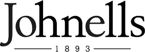 Johnells Logo