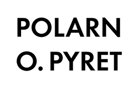 Polarn O Pyret Logo