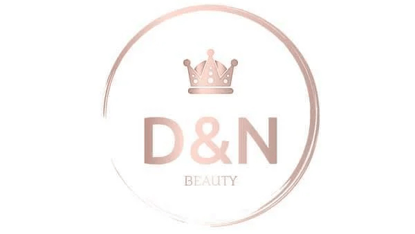 logo dn beauty