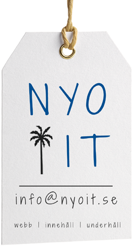 NYO-Label-sv