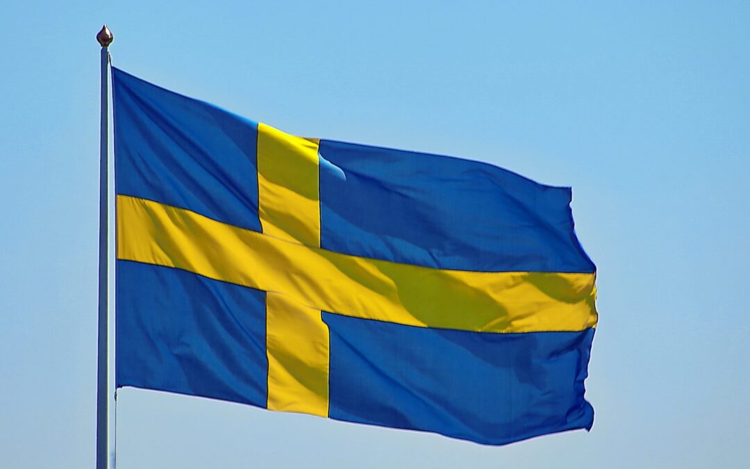 Fira nationaldagen i Nyköping – 6 juni 2023