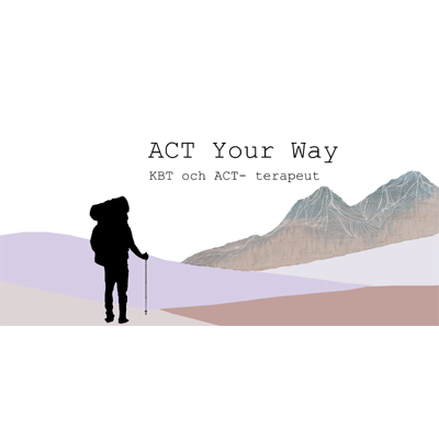 Act your way