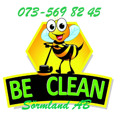 BE Clean Sormland AB