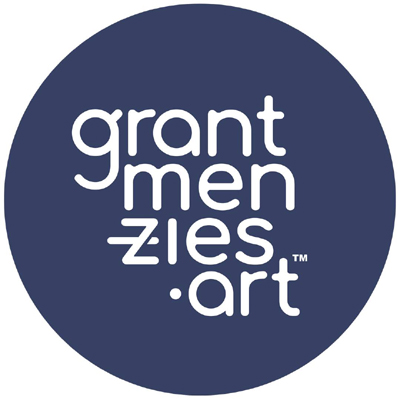 Grant Menzier art