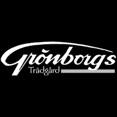 Gronborgs tradgard