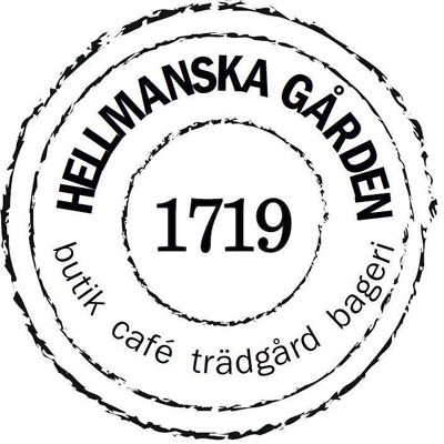 Hellmanska garden