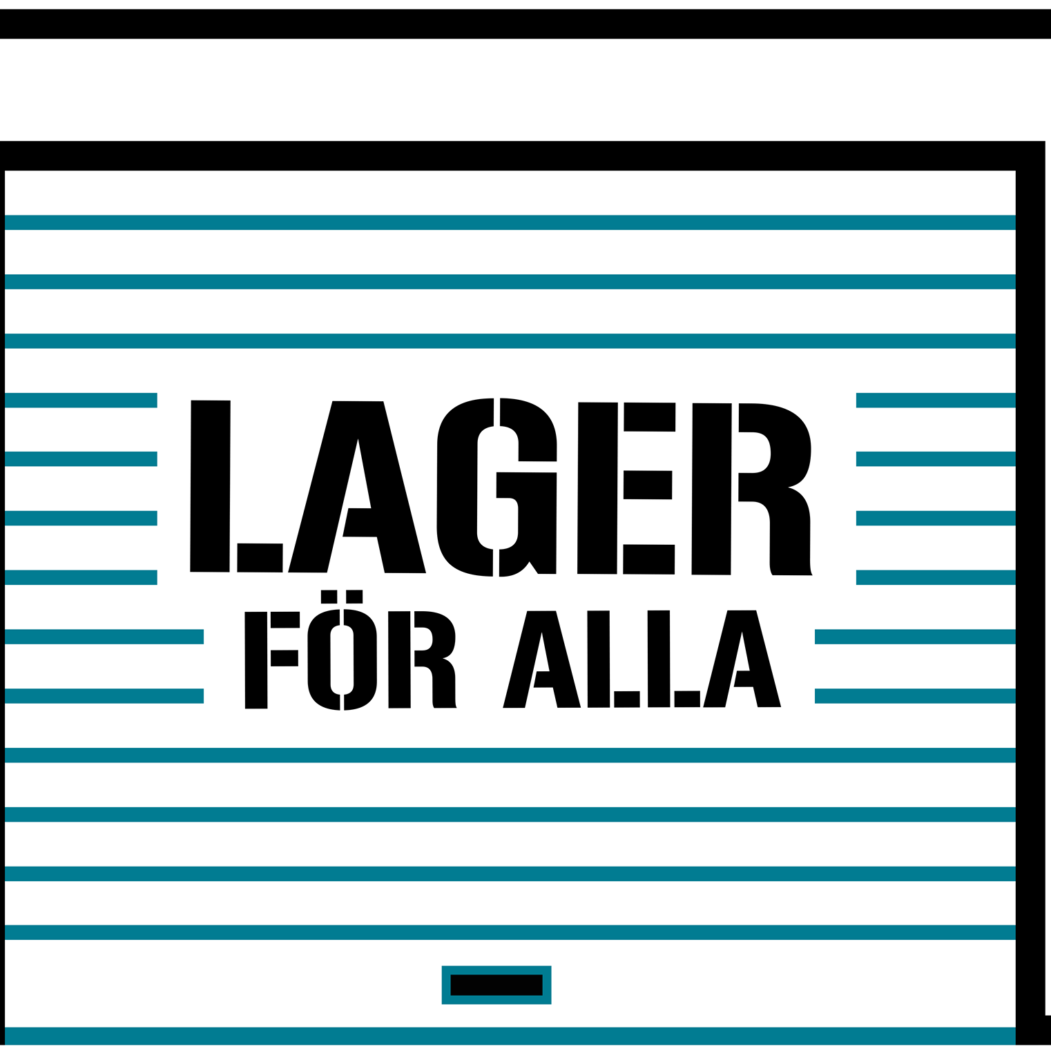 Lager för alla Nyköping AB