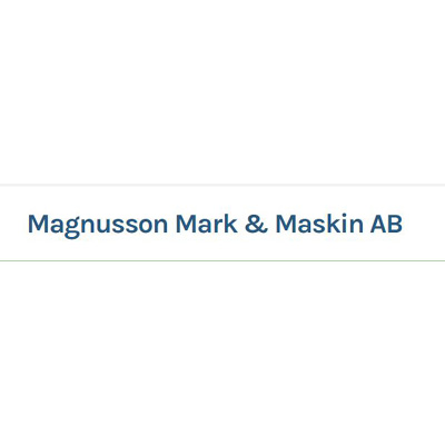 Magnusson Mark Maskin AB 400x400 1