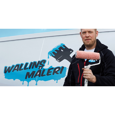 Wallins maleri