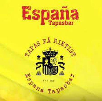 espana tapasbar