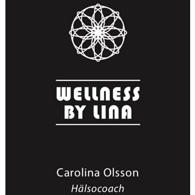 wellness by lina