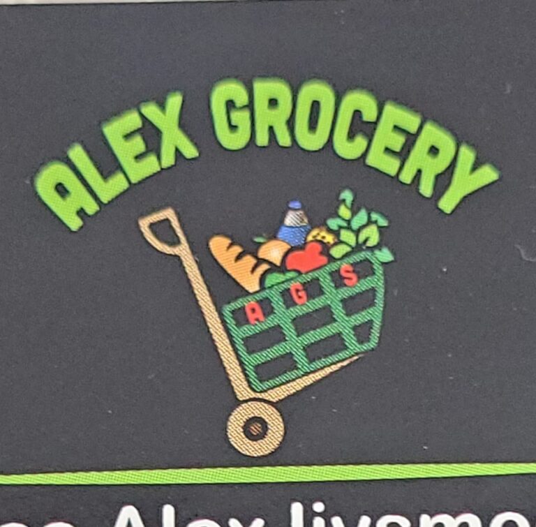 Alex Grocery