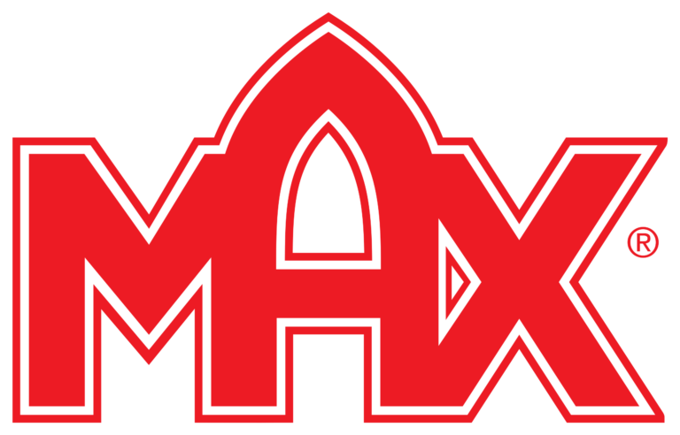 Max Burgers Logotyp 768x492