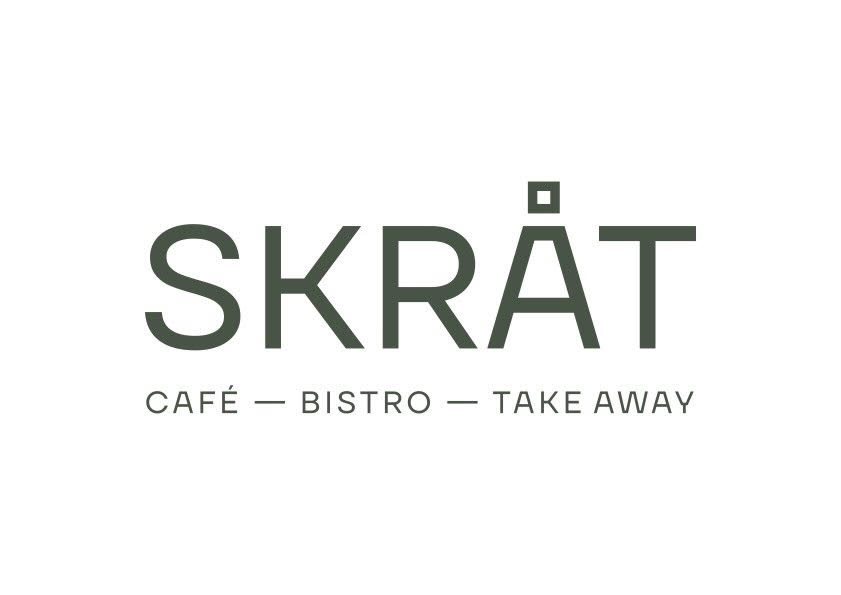 SKRÅT