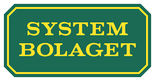 systembolaget logo