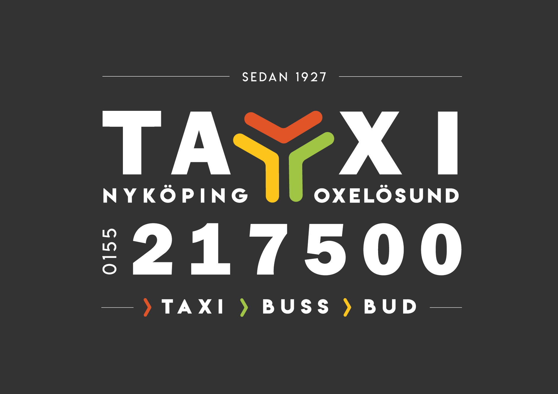 Taxi Nyköping & Oxelösund