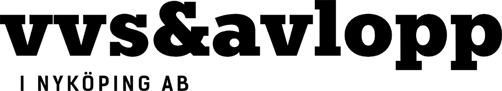 VVS & Avlopp i Nyköping AB