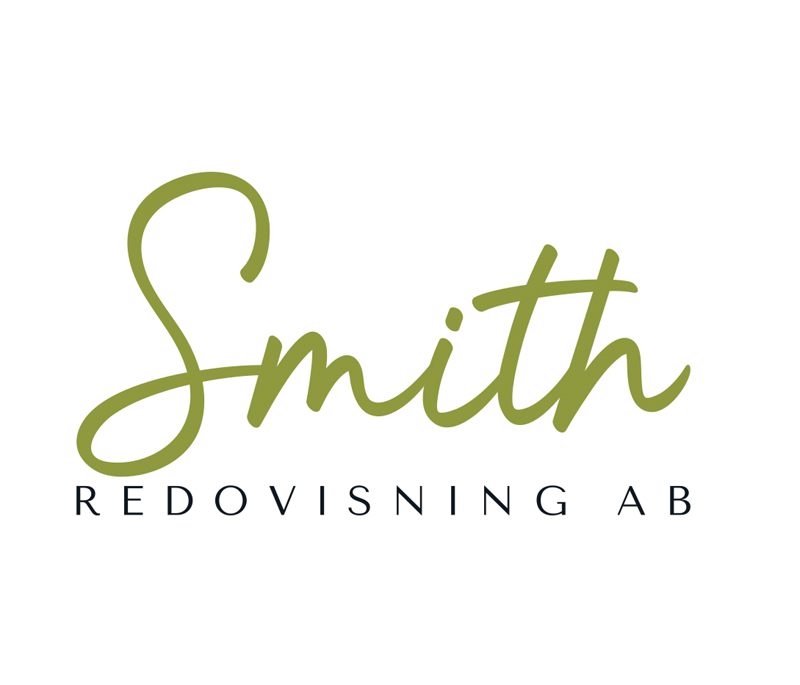 Smith Redovisning AB
