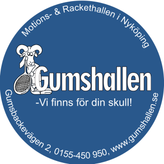 Gumshallen