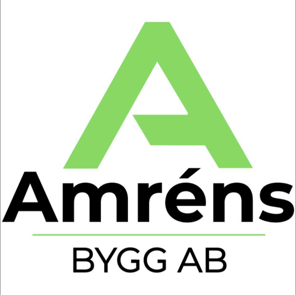 Amréns Bygg AB