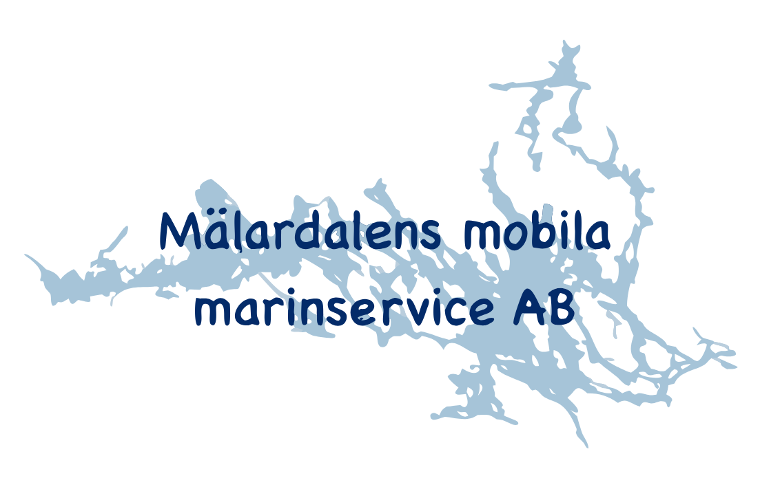 Mälardalens Mobila Marinservice AB