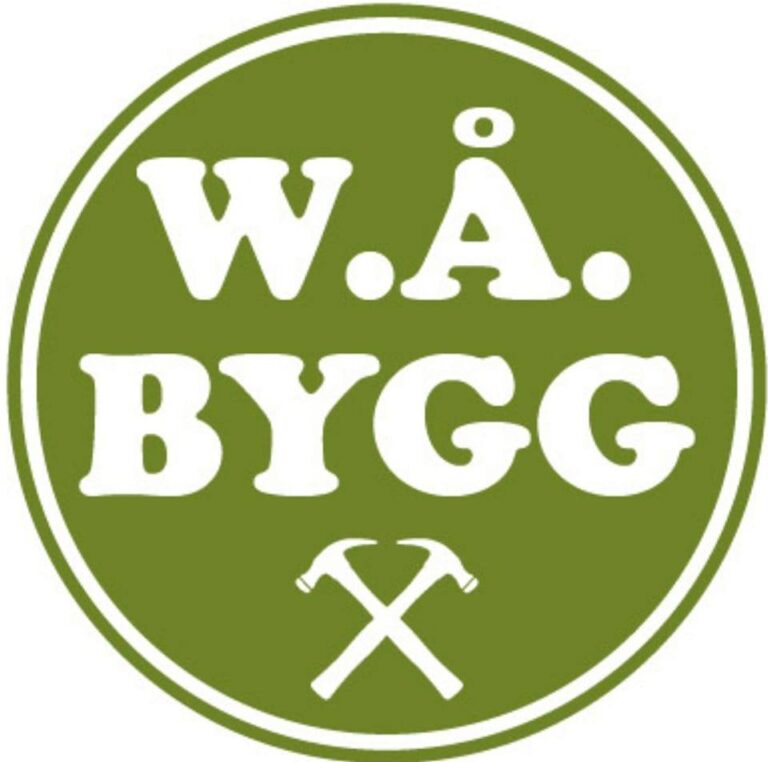 W.A Bygg 768x762