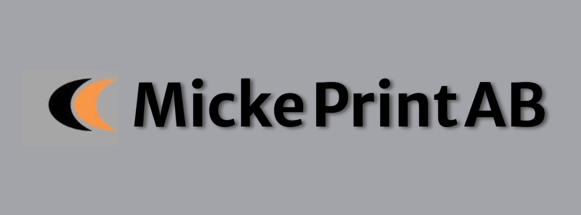 MickePrint AB