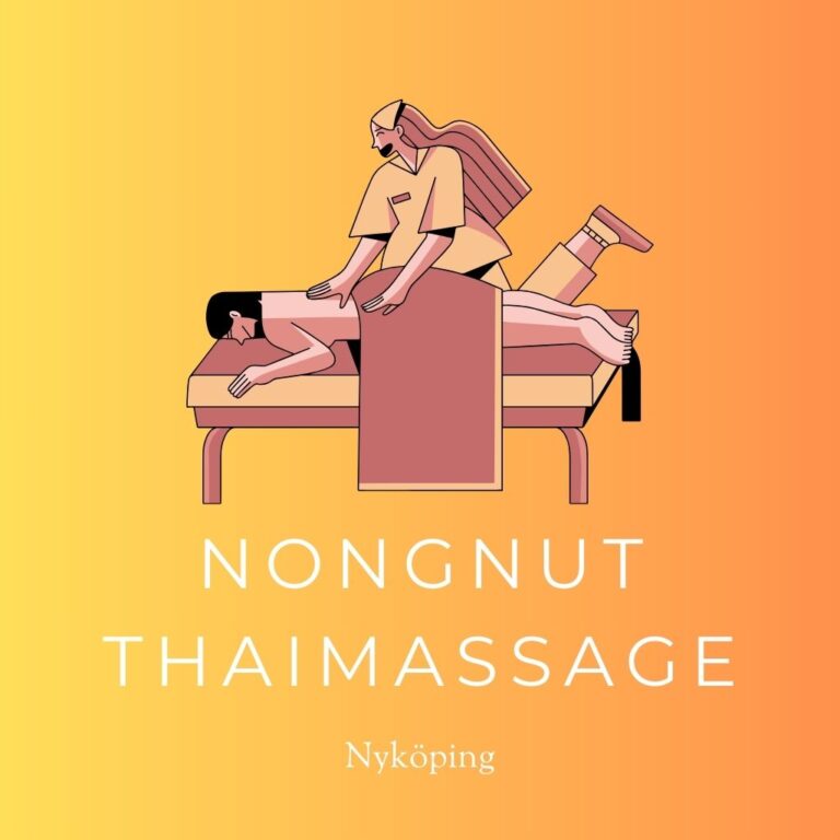 Nongnut Thaimassage Logo 768x768