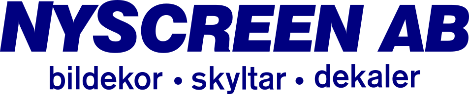 NyScreen AB