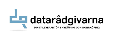 dataradgivarna Nykoping Logo