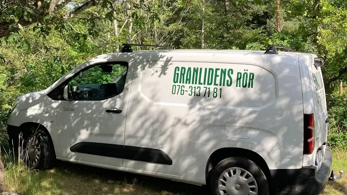 Granlidens Rör AB