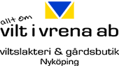 Vilt i Vrena