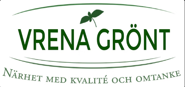 Vrena Grönt