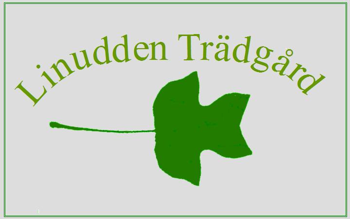 Linudden Trädgård