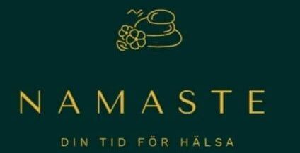 Namaste din tid för hälsa