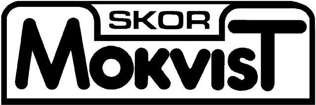 Mokvist Skor