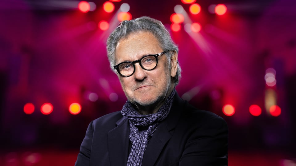 Tommy Körberg – konsert på Culturum i Nyköping 18 och 19 februari 2027